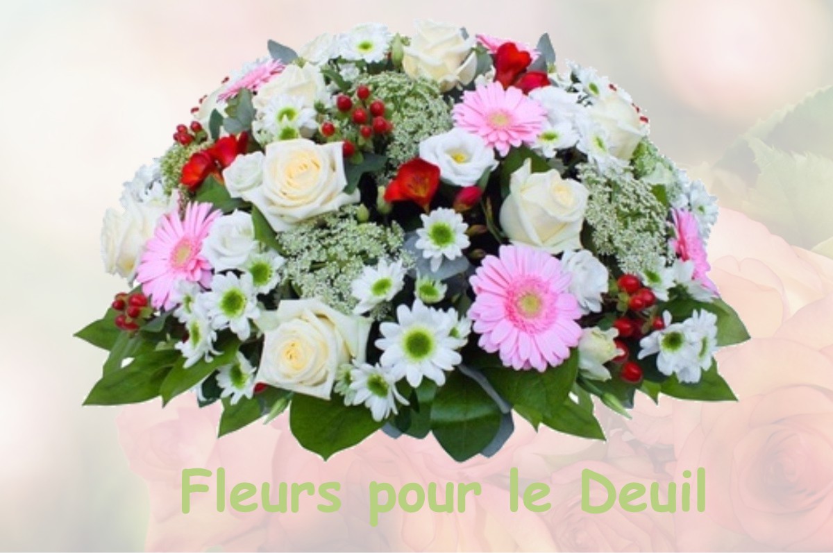 fleurs deuil LA-FONTAINE-SAINT-MARTIN